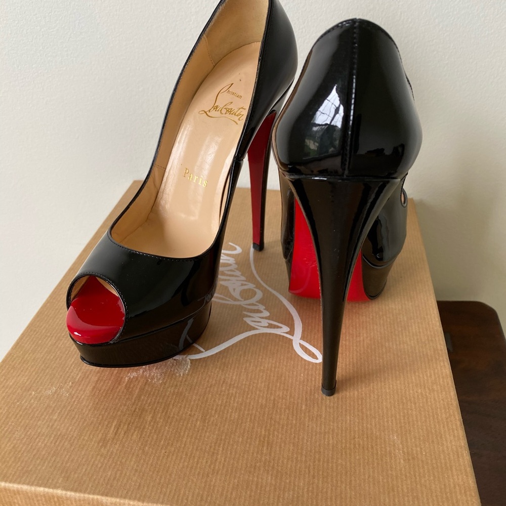 Christian Louboutin